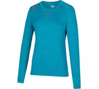 La Sportiva Donna Manica Lunga TOUR cristallo 22/23 - S