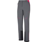 La Sportiva Donna Pantaloni Touring ORIZON carbonio/cristallo 22/23 - M