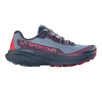 LA SPORTIVA Donna Prodigio 2 Scarpe, Limestone-Azalea, 39.5