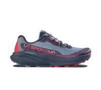 LA SPORTIVA Donna Prodigio 2 Scarpe, Limestone-Azalea, 40.5