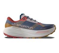 LA SPORTIVA Donna Prodigio Max Scarpe, Hurricane-Mineral Red, 37