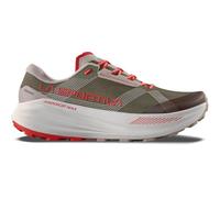 LA SPORTIVA Donna Prodigio Max Scarpe, Cypress-Mountain Red, 37.5