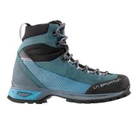 La Sportiva - Women's Trango TRK GTX - Scarpe da trekking EU 37 blu/nero
