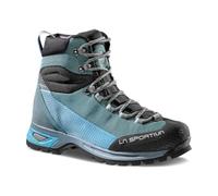 La Sportiva - Women's Trango TRK GTX - Scarpe da trekking EU 38 blu/nero