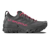 LA SPORTIVA Donna Ultra Raptor 3 GTX Scarpe, Onyx-Azalea, 39