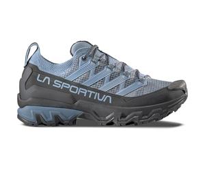 LA SPORTIVA Donna Ultra Raptor 3 Scarpe, Limestone-Carbon, 38