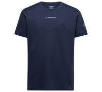 La Sportiva - Dude - Maglia funzionale L blu