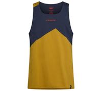 La Sportiva - Dude Tank - Canotta L giallo