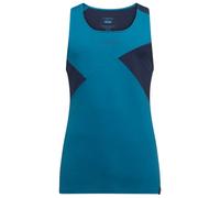 La Sportiva - Dude Tank - Canotta M blu