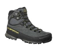La Sportiva Eclipse GORE-TEX - scarpe trekking - uomo 46 EU Grey man Gore-Tex,Vibram,Pelle
