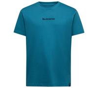 La Sportiva - Eighties Logo T-Shirt - T-shirt L blu