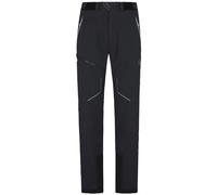 La Sportiva Excelsior - pantaloni scialpinismo - uomo L (Long) Black man