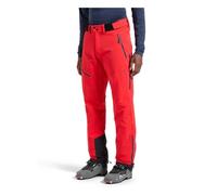 La Sportiva Excelsior - pantaloni scialpinismo - uomo L Red/Black man