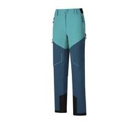 La Sportiva Excelsior W - pantaloni scialpinismo - donna Blue/Blue S