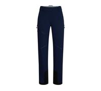 La Sportiva Excelsior W - pantaloni scialpinismo - donna Blue M