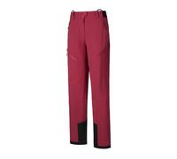 La Sportiva Excelsior W - pantaloni scialpinismo - donna S Red woman
