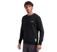 La Sportiva - Climbing On The Moon - Maglione M nero