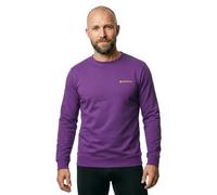 La Sportiva - Climbing On The Moon - Maglione L lilla