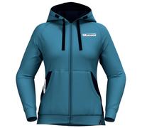 La Sportiva Felpa Con Zip Kaos