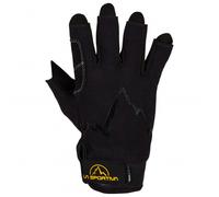 La Sportiva - Ferrata Gloves - Guanti L nero