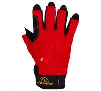 La Sportiva - Ferrata Gloves - Guanti XS rosso