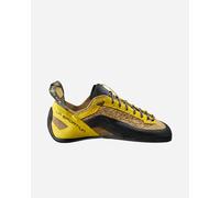 Scarpette da arrampicata La Sportiva Finale giallo beige nero - 43.5