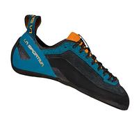 La Sportiva Finale Climbing Shoes Arancione EU 39 Uomo