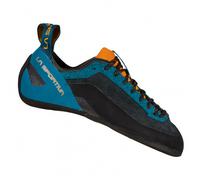 La Sportiva Finale, Scarpe da Arrampicata Uomo, Blu, 39 EU