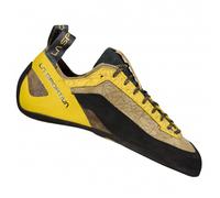 La Sportiva - Finale - Scarpette da arrampicata EU 46 giallo/beige