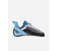 La Sportiva Finale - scarpette da arrampicata - donna 37,5 EU Light Blue/Grey/Black woman Vibram