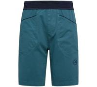 LA SPORTIVA Flatanger Short M - Uomo - Blu - Taglia XL- modello 2025