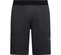 La Sportiva - Flatanger Short - Pantaloncini S nero