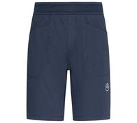 La Sportiva - Flatanger Short - Pantaloncini S blu