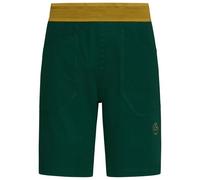 La Sportiva - Flatanger Short - Pantaloncini XL verde