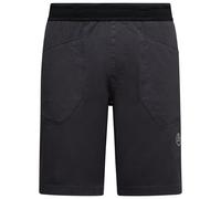 La Sportiva - Flatanger Short - Pantaloncini XXL nero