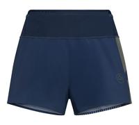 LA SPORTIVA Flow 3" Short M - Uomo - Blu - Taglia S- modello 2026