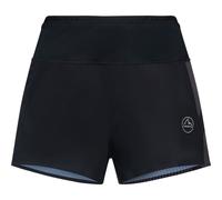 LA SPORTIVA Flow 3" Short M - Uomo - Nero - Taglia M- modello 2026