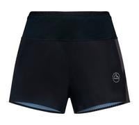 LA SPORTIVA Flow 3" Short M - Uomo - Nero - Taglia XL- modello 2026