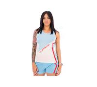 La Sportiva - Women's Flow Tank - Maglia da corsa L variopinto