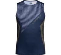 LA SPORTIVA Flow Tank M - Uomo - Blu - Taglia L- modello 2026