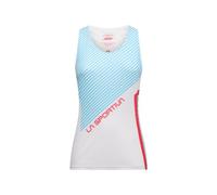 La Sportiva - Women's Flow Tank - Maglia da corsa M variopinto