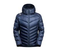 La Sportiva - Forest Down Jkt - - Sport - Uomo - Blu - M