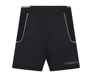 La Sportiva Freccia - pantaloncino trail running - uomo Black/Grey XL