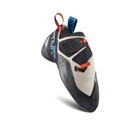 La Sportiva Futura - Scarpe da arrampicata da uomo, Gesso., 44.5 EU