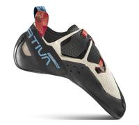 La Sportiva Futura - scarpette da arrampicata 37 EU Black/White man Vibram