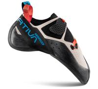 La Sportiva - Futura - Scarpette da arrampicata EU 39 grigio/nero