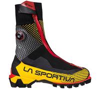LA SPORTIVA G-tech - Uomo - Giallo / Nero / Rosso - Taglia 42- modello 2024