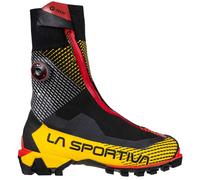 LA SPORTIVA G-tech - Uomo - Giallo / Nero / Rosso - Taglia 40 1/2- modello 2026