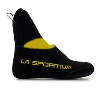 La Sportiva - G2 Evo Liner - Scarpetta EU 47,5 nero/giallo