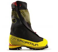 La Sportiva - G2 Evo - Scarponi alta quota EU 41 nero/olivia